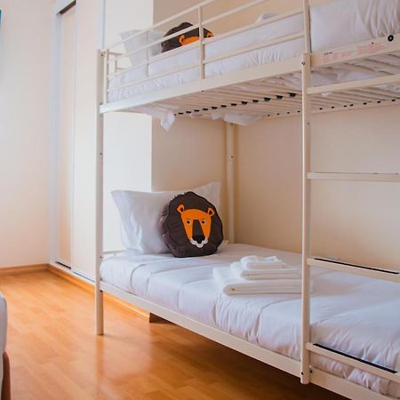 Pedrogao Guesthouse Ngoại thất bức ảnh